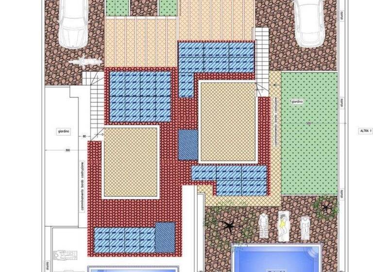 Haus zum Kauf 3 Zimmer 75 m² 85 m² Grundstück La Caletta Posada 08020