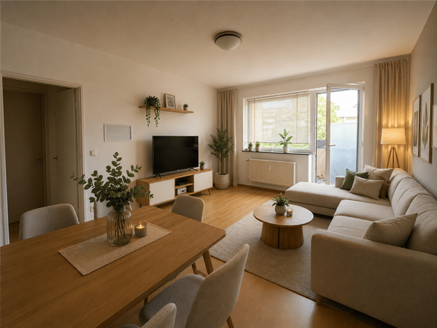 Wohnung zum Kauf als Kapitalanlage geeignet 180.000 € 3 Zimmer 60,6 m² Pulheim Pulheim 50259