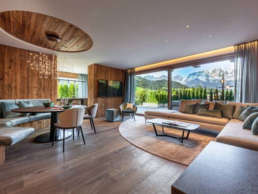 Wohnung zum Kauf 4.699.000 € 4 Zimmer 232 m² Reith bei Kitzbühel 6370