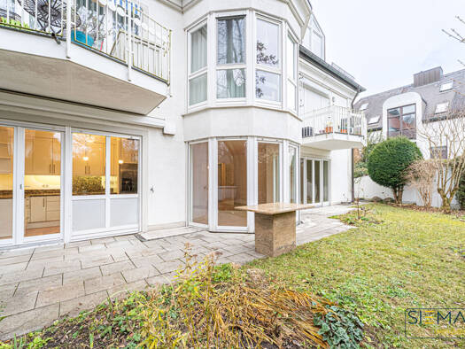 Wohnung zum Kauf 2.199.000 € 4 Zimmer 165 m² Neuhausen-Nymphenburg München 80639