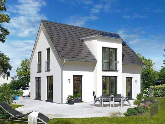 Einfamilienhaus zum Kauf 295.900 € 4 Zimmer 110 m² 450 m² Grundstück Burgwerben Weißenfels 06667