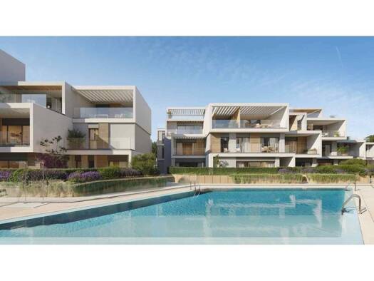 Penthouse zum Kauf 2.150.000 € 2 Zimmer 181 m² 2. Geschoss Marbella 29660