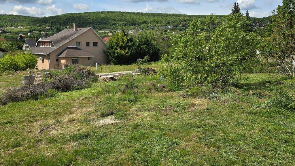 Grundstück zum Kauf 209.000 € 800 m² Grundstück Csopak