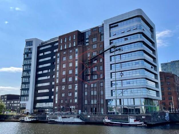 Bürofläche zur Miete provisionsfrei 350 m² Bürofläche Hamburg 21079