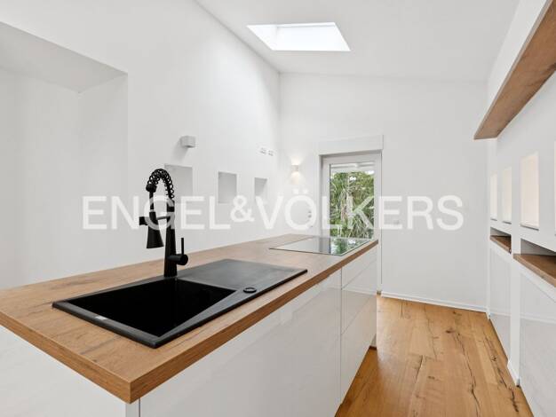 Penthouse zum Kauf 450.000 € 3 Zimmer 174 m² Stadtgebiet Wolfenbüttel 38302