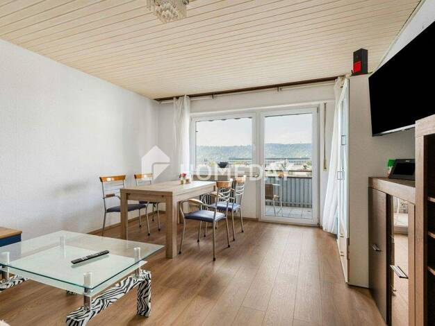 Wohnung zum Kauf 259.000 € 3 Zimmer 74,9 m² 1. Geschoss Untertürkheim Stuttgart 70327