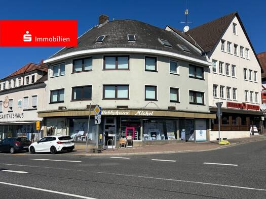 Bürogebäude zum Kauf 360.000 € 9 Zimmer Treysa Schwalmstadt 34613