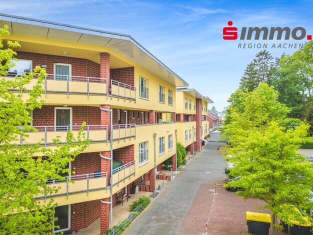 Mehrfamilienhaus zum Kauf als Kapitalanlage geeignet 5.390.000 € 2.580 m² Würselen 52146