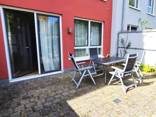 Terrassenwohnung zum Kauf 515.000 € 4 Zimmer 120,4 m² Geschoss EG/2 Wüste Osnabrück 49080
