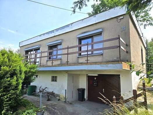 Bungalow zum Kauf 95.000 € 3 Zimmer 100 m² 500 m² Grundstück Altenburg 04600