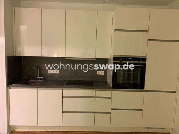 Studio zur Miete Tauschwohnung 995 € 2 Zimmer 40 m² 1. Geschoss Rödelheim Frankfurt am Main 60489