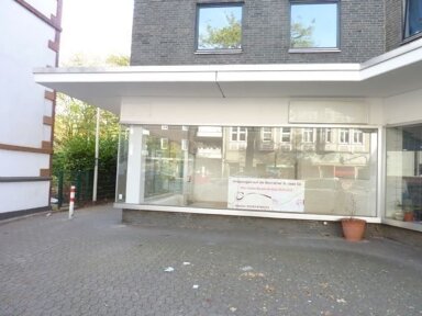 Laden zur Miete 600 € 1 Zimmer 33 m² Verkaufsfläche Benrather Straße 31 a Hilden 40721