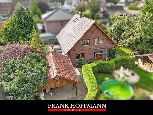 Einfamilienhaus zum Kauf 559.000 € 5 Zimmer 189 m² 597 m² Grundstück Henstedt-Ulzburg 24558