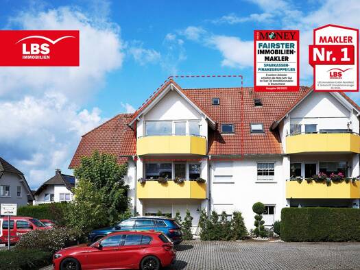 Maisonette zum Kauf 129.000 € 2 Zimmer 58,7 m² Sümmern Iserlohn 58644