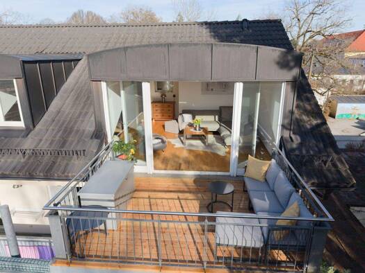 Wohnung zum Kauf 649.000 € 3 Zimmer 97 m² 2. Geschoss Ottobrunn 85521