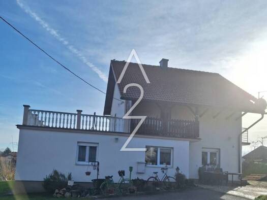 Einfamilienhaus zum Kauf 350.000 € 5 Zimmer 230 m² Gornji Kneginec Gornji Kneginec 42204