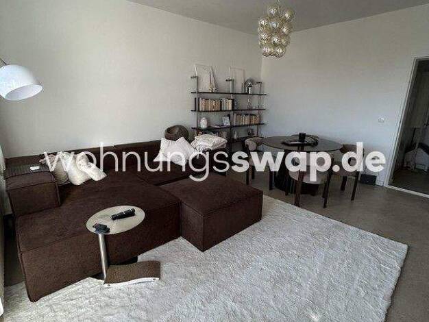 Wohnung zur Miete Tauschwohnung 534 € 2 Zimmer 60 m² 5. Geschoss Gesundbrunnen Berlin 13355