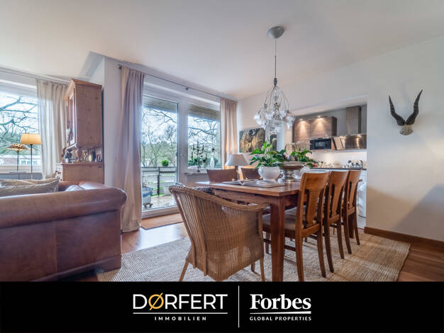 Wohnung zum Kauf 379.000 € 3 Zimmer 90 m² Heimfeld Hamburg / Heimfeld 21075