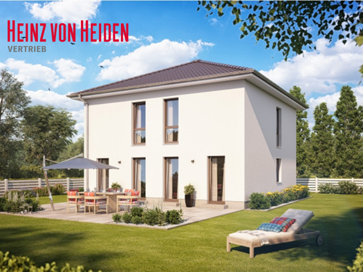 Einfamilienhaus zum Kauf 550.500 € 5 Zimmer 131 m² 1.000 m² Grundstück Ehestorf Rosengarten 21224