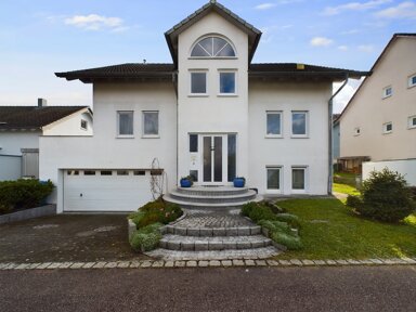 Einfamilienhaus zum Kauf 775.000 € 6 Zimmer 215,9 m² 535 m² Grundstück Waldhausen Lorch / Waldhausen 73547