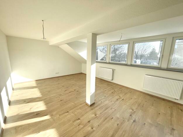 Wohnung zur Miete 725 € 3 Zimmer 67 m² Dachgeschoss, 4. Geschoss Fischeln Krefeld 47807