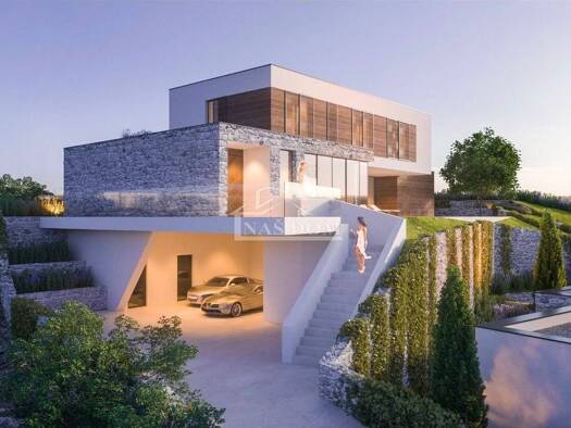 Einfamilienhaus zum Kauf - Erstbezug 1.650.000 € 4 Zimmer 375 m² Vodice 22211