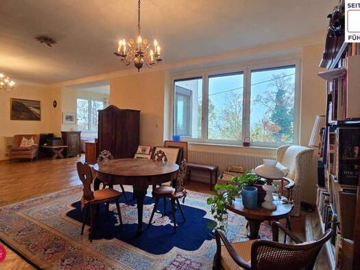 Einfamilienhaus zum Kauf 1.490.000 € 8 Zimmer 343 m² 1.772 m² Grundstück Klosterneuburg 3400