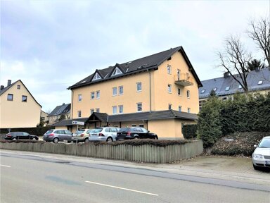 Mehrfamilienhaus zum Kauf 749.000 € 27 Zimmer 654 m² 1.046 m² Grundstück Zwönitz Zwönitz 08297