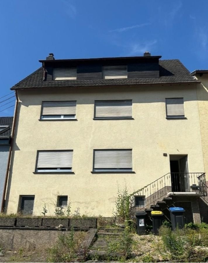 Mehrfamilienhaus zum Kauf 119.000 € 8 Zimmer 160 m²<br/>Wohnfläche 600 m²<br/>Grundstück Püttlingen Püttlingen 66346