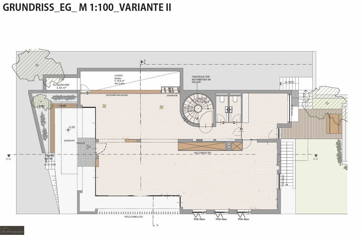 Ladenfläche zur Miete Neustift im Stubaital 6167