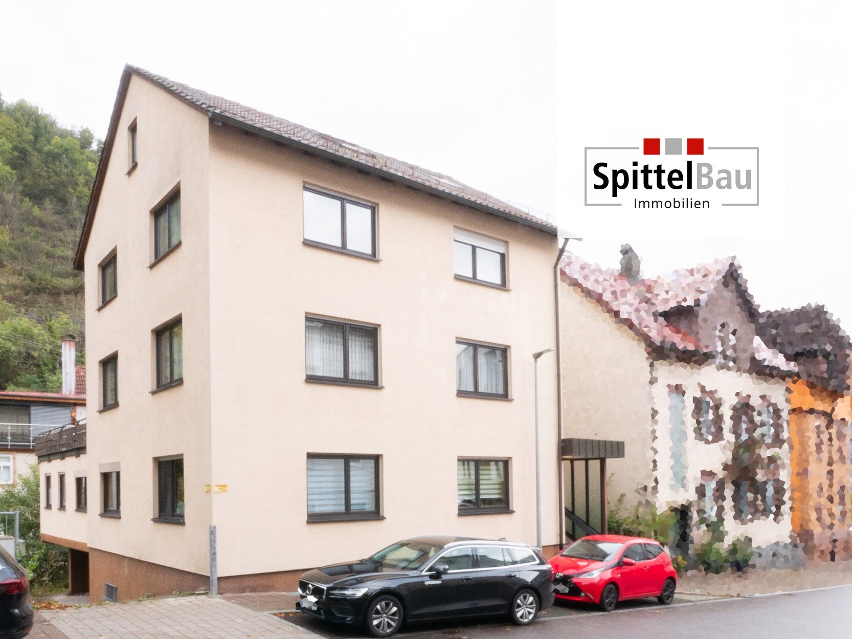 Einfamilienhaus zum Kauf 329.000 € 10 Zimmer 173,9 m²<br/>Wohnfläche 343 m²<br/>Grundstück Schramberg Schramberg 78713