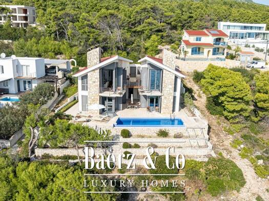 Villa zum Kauf 2.400.000 € 4 Zimmer 260 m² 500 m² Grundstück Blato