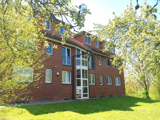 Wohnung zur Miete 615 € 2,5 Zimmer 65,7 m² frei ab 01.01.2026 Westerjork 28b Jork 21635