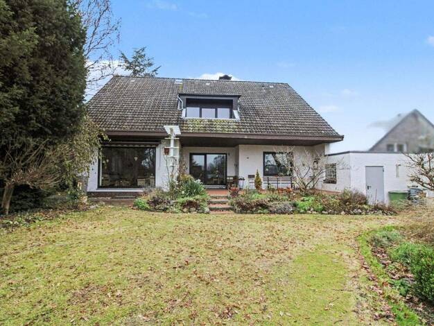 Sonstiges zum Kauf als Kapitalanlage geeignet 345.000 € 8 Zimmer 229,1 m² 1.050 m² Grundstück Nortorf 24589