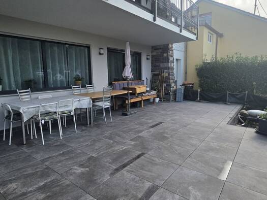 Terrassenwohnung zur Miete 800 € 2,5 Zimmer 79 m² Geschoss EG/2 frei ab 16.01.2027 Steinach Berglen 73663
