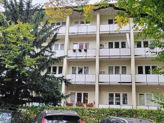 Wohnung zur Miete auf Zeit 790 € 1 Zimmer 24 m² frei ab sofort Winterhude Hamburg 22299