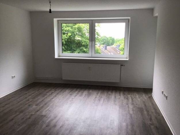Wohnung zur Miete 653 € 3,5 Zimmer 74,2 m² 3. Geschoss frei ab 28.07.2026 Weiße Rose 16 Mühlenberg Hannover 30457