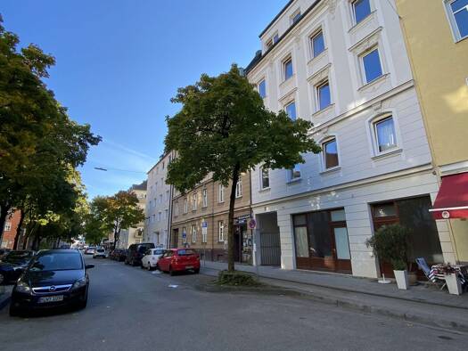 Gastronomie/Hotel zur Miete 25.000 € Schwanthalerhöhe München 80339