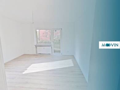 Studio zur Miete 463 € 3 Zimmer 60,5 m² EG frei ab 01.06.2025 Hermann-Allmers-Straße 42 Barenburg Emden 26721