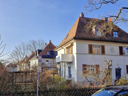 Doppelhaushälfte zum Kauf 598.000 € 5 Zimmer 100 m² 390 m² Grundstück frei ab sofort Erlangen-Ost Erlangen 91052