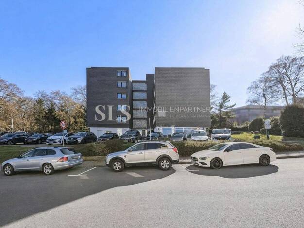 Studio zum Kauf 79.000 € 1 Zimmer 34 m² Niederstüter Sprockhövel 45549