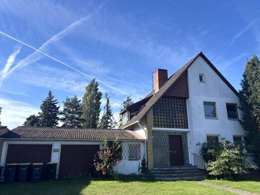 Mehrfamilienhaus zum Kauf 195.000 € 6 Zimmer 200 m² 1.162 m² Grundstück Lüchow 29439