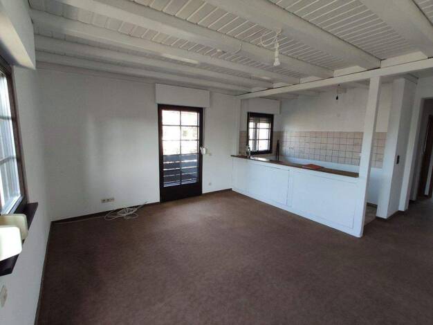 Wohnung zum Kauf provisionsfrei 214.000 € 2 Zimmer 64 m² 1. Geschoss Eppertshausen 64859