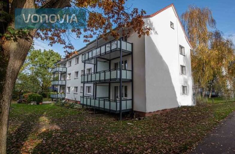 Wohnung zur Miete 850 € 3,5 Zimmer 86,1 m² 2. Geschoss frei ab 30.05.2025 Farmsener Weg 18 Oberstadt, Bez. 15 Geesthacht 21502
