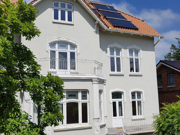 Wohnung zur Miete 812 € 2 Zimmer 85,5 m² Itzehoe 25524