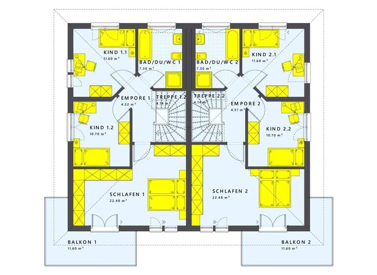 Einfamilienhaus zum Kauf 755.000 € 5 Zimmer 143 m² 600 m² Grundstück Pulheim 50259