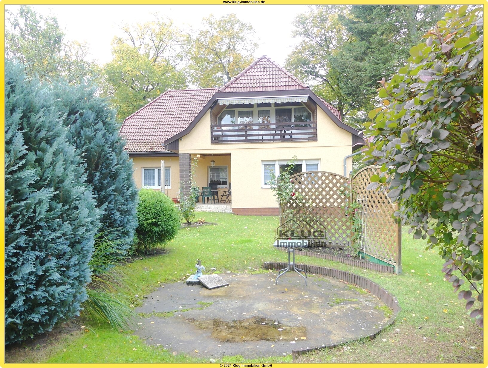 Einfamilienhaus zum Kauf 675.000 € 5 Zimmer 170 m²<br/>Wohnfläche 935 m²<br/>Grundstück Hohen Neuendorf Hohen Neuendorf 16540