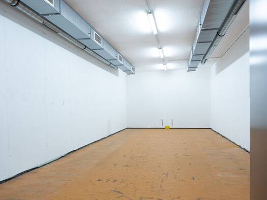 Lagerhalle zur Miete 9,50 € 527,7 m² Lagerfläche Landstraße 1030