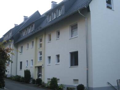 Wohnung zur Miete 295 € 3 Zimmer 59 m² 1. Geschoss frei ab 01.08.2025 Klagebach 60 Klagebach Schalksmühle 58579