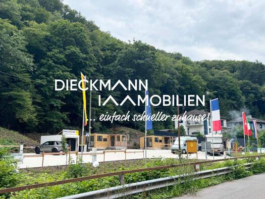 Sonstiges zum Kauf als Kapitalanlage geeignet 590.000 € 2.864 m² Grundstück Boppard 56154